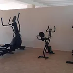 Solone Ośrodek wypoczynkowy Ascea