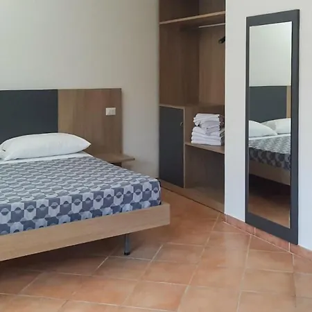 Semesteranläggning (resort) Solone