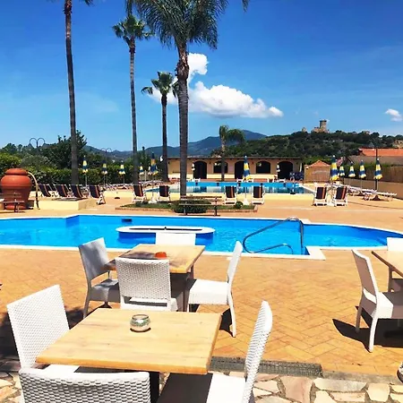 リゾート Solone *