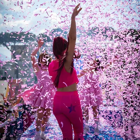 Solone リゾート *