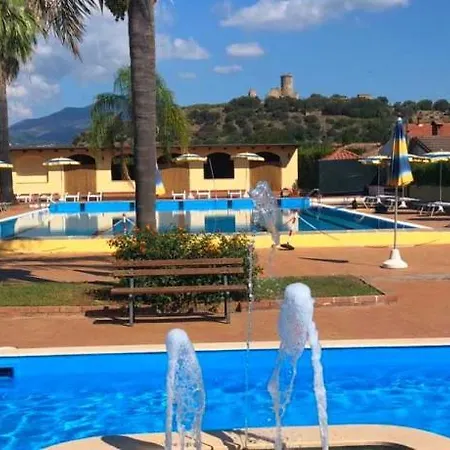 リゾート Solone *