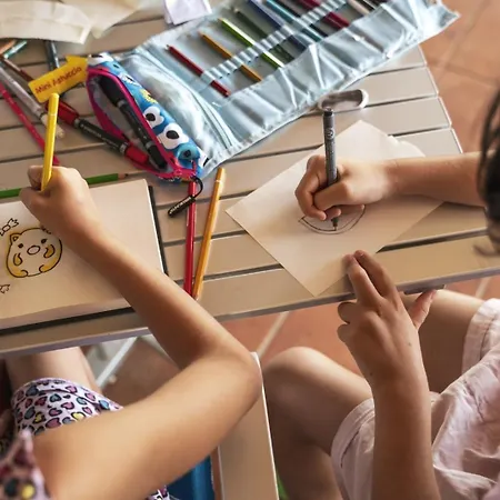 Solone リゾート アシェーア