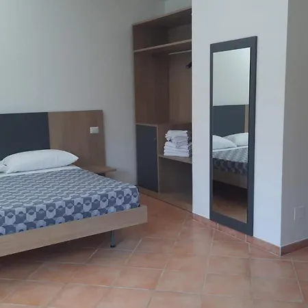 Solone リゾート *