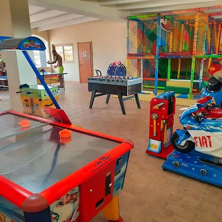 リゾート Solone *