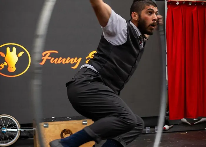 Ośrodek wypoczynkowy Solone