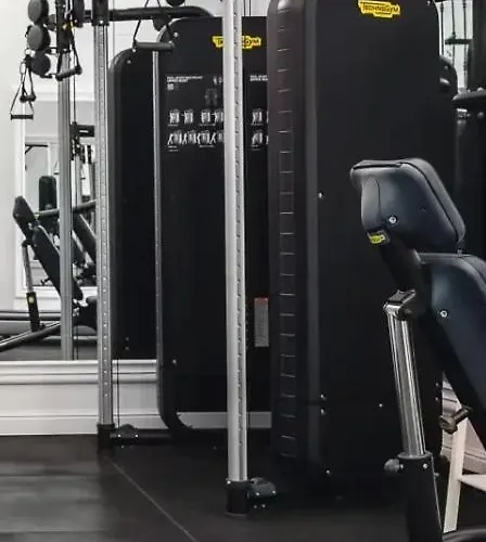 Solone Ośrodek wypoczynkowy Ascea