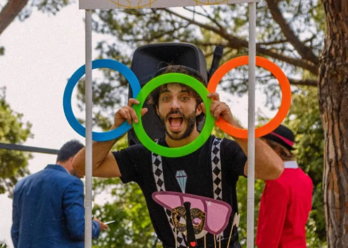 Solone Ośrodek wypoczynkowy *