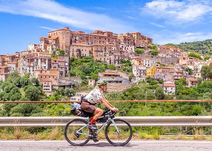 Solone Ośrodek wypoczynkowy *