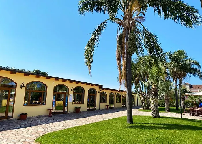 Solone Ośrodek wypoczynkowy