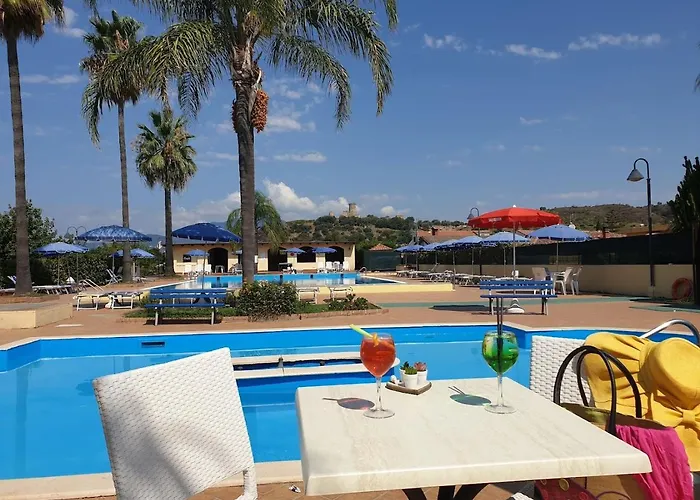 Solone Ośrodek wypoczynkowy