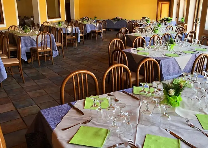 Solone Ośrodek wypoczynkowy *