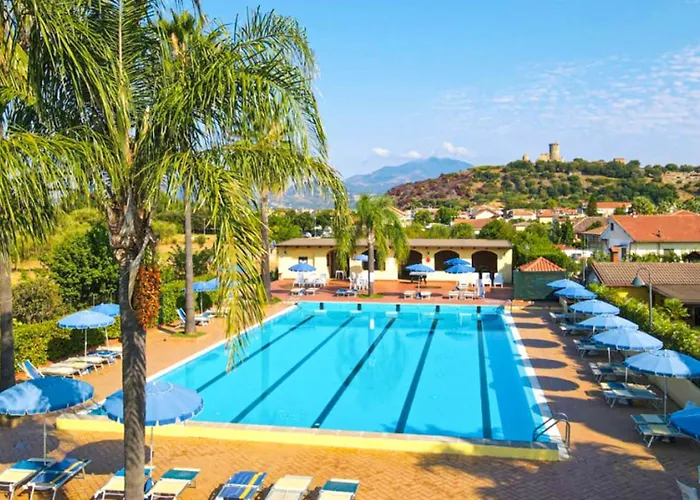 Solone Ośrodek wypoczynkowy