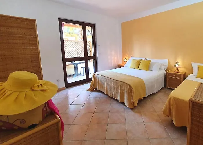 Solone Ośrodek wypoczynkowy