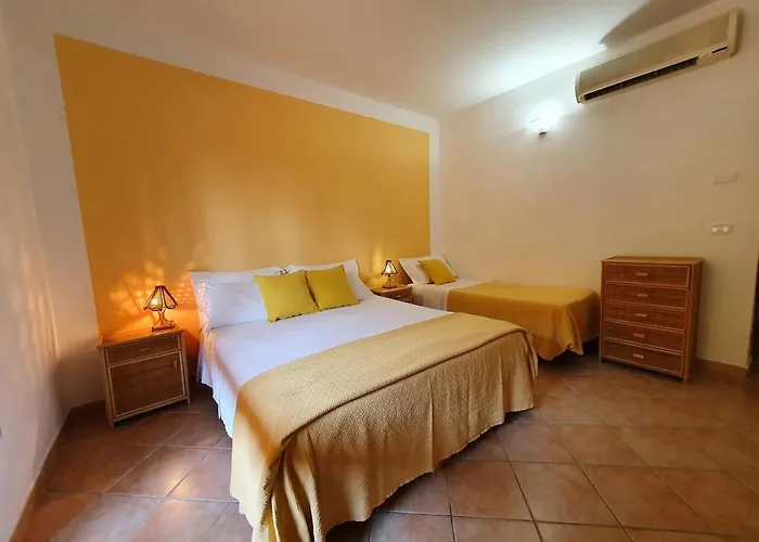 Ośrodek wypoczynkowy Solone