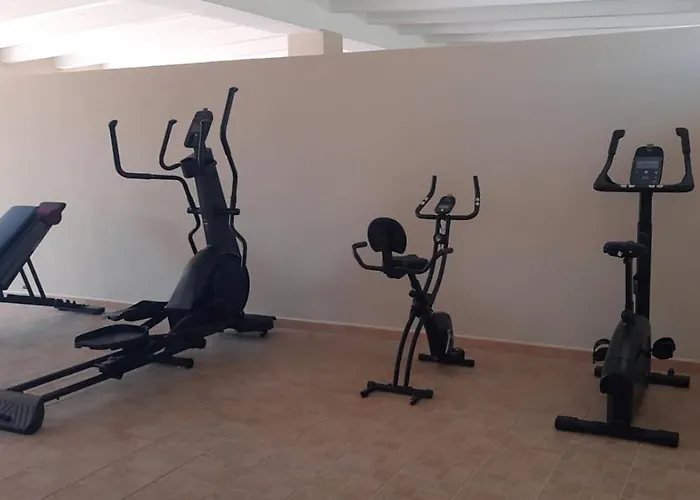 Solone Ośrodek wypoczynkowy Ascea