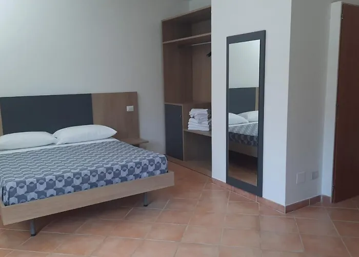 Solone Ośrodek wypoczynkowy *