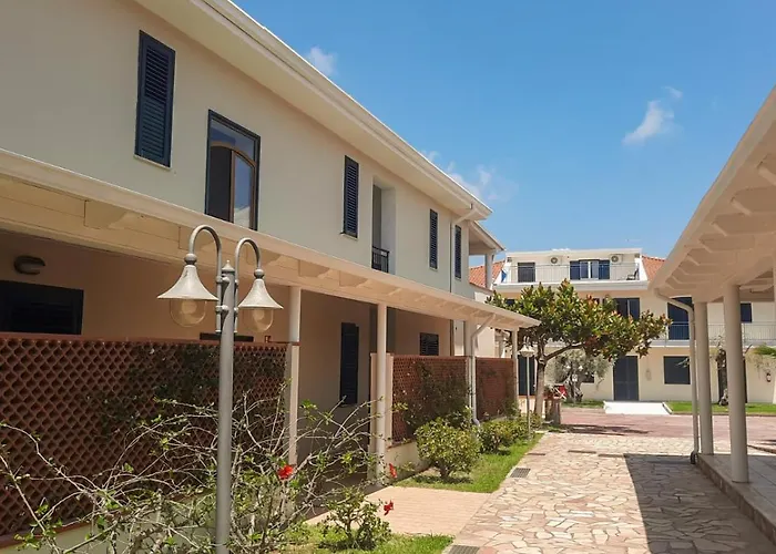 Solone Ośrodek wypoczynkowy *