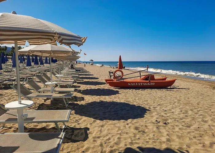 Ośrodek wypoczynkowy Solone *