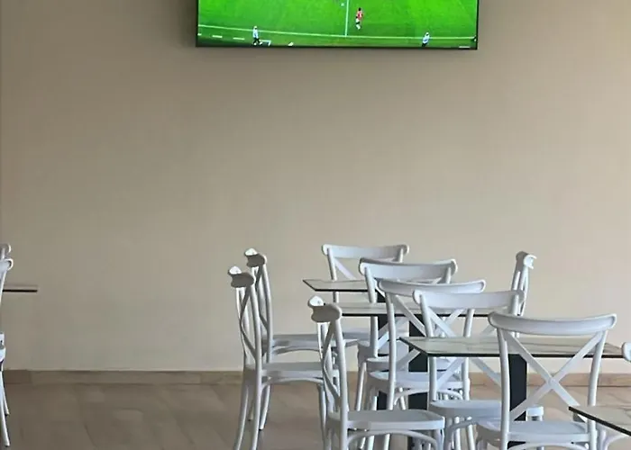 Ośrodek wypoczynkowy Solone