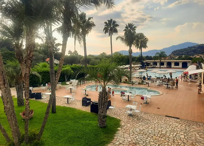 Solone Ośrodek wypoczynkowy