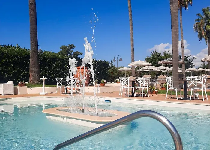 Ośrodek wypoczynkowy Solone *